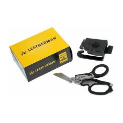 Мультитул Leatherman Raptor Rescue чохол Utility Black Фото 11