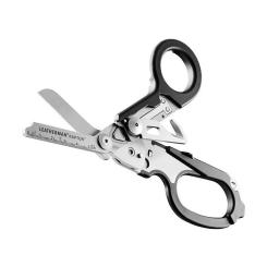 Мультитул Leatherman Raptor Rescue чохол Utility Black Фото 1