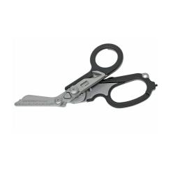 Мультитул Leatherman Raptor Rescue чохол Utility Black Фото 2