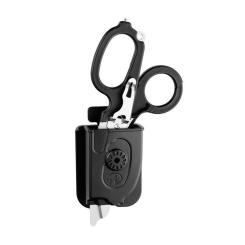 Мультитул Leatherman Raptor Rescue чохол Utility Black Фото 4