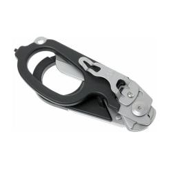 Мультитул Leatherman Raptor Rescue чохол Utility Black Фото 6