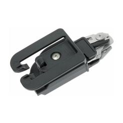 Мультитул Leatherman Raptor Rescue чохол Utility Black Фото 8