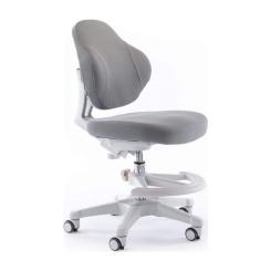 Детское кресло ErgoKids Mio Classic Y-405 Grey Фото