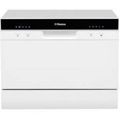 Посудомоечная машина Hansa ZWM556WH Фото