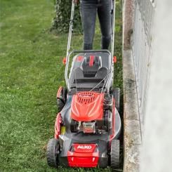 Газонокосилка AL-KO 42.1 Р-А COMFOR Фото 4