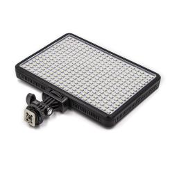 Вспышка PowerPlant cam light LED 320l Фото 1