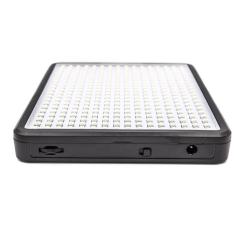 Вспышка PowerPlant cam light LED 320l Фото 5