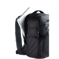 Фото-сумка Cullmann LIMA DayPack 600+ Black Фото 1