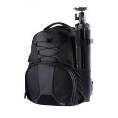 Фото-сумка Cullmann LIMA DayPack 600+ Black Фото 2