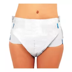 Подгузники для взрослых Seni Basic Medium 30 шт Фото 2