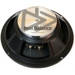 Компонентная акустика Best Balance D8C Фото 2