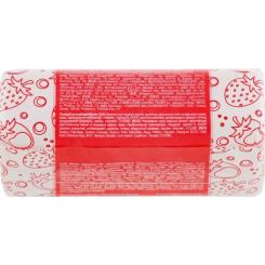 Твердое мыло Миловарні традиції Земляничное 180 г Фото 1