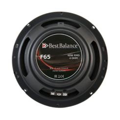 Коаксиальная акустика Best Balance F65 Фото 2