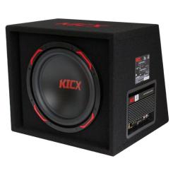 Активный сабвуфер Kicx GT 311BPA Фото