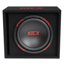 Активный сабвуфер Kicx GT 311BPA Фото 2