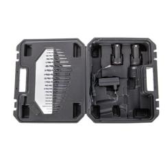 Шуруповерт Tekhmann TCD-12 S2 BS Kit Фото 10