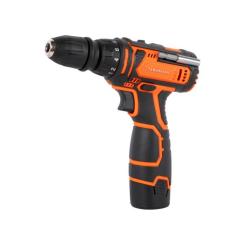 Шуруповерт Tekhmann TCD-12 S2 BS Kit Фото 1