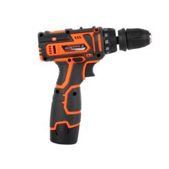 Шуруповерт Tekhmann TCD-12 S2 BS Kit Фото 2