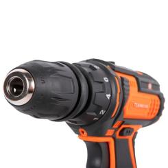 Шуруповерт Tekhmann TCD-12 S2 BS Kit Фото 7