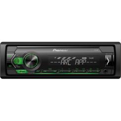 Автомагнитола Pioneer MVH-S120UIG Фото