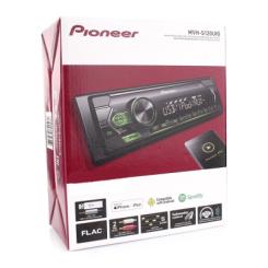 Автомагнитола Pioneer MVH-S120UIG Фото 4