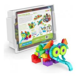 Конструктор Engino STEM Qboidz Фото