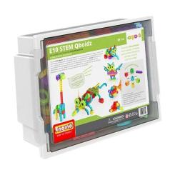 Конструктор Engino STEM Qboidz Фото 4