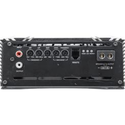 Автомобильный усилитель Apocalypse AAP-1600.1 D Atom Plus Фото 1
