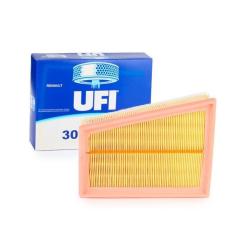 Воздушный фильтр для автомобиля UFI 30.407.00 Фото 1