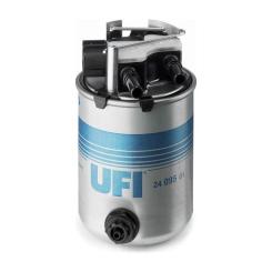 Фильтр топливный UFI 24.095.01 Фото