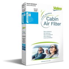 Фильтр салона Valeo 715703 Фото 1