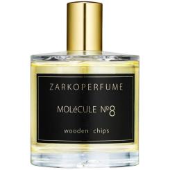 Парфюмированная вода Zarkoperfume Molecule №8 100 мл Фото