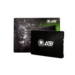 Накопитель SSD AGI 2.5" 250GB Фото 2