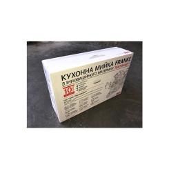 Мойка кухонная Franke Sirius 2.0 S2D 611-78/143.0621.190 Фото 4