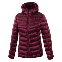 Куртка детская Huppa STENNA 1 17980127 бордовый 116 Фото