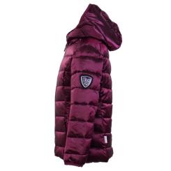Куртка детская Huppa STENNA 1 17980127 бордовый 116 Фото 1