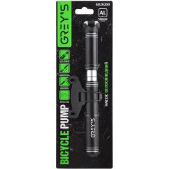 Велосипедный насос Grey's GR20200 Фото 1