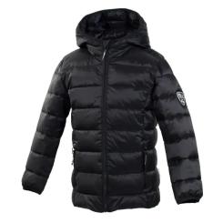 Куртка детская Huppa STEVO 2 17990227 чёрный 128 Фото