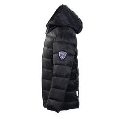 Куртка детская Huppa STEVO 2 17990227 чёрный 128 Фото 1