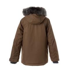 Куртка детская Huppa MARTEN 2 18110230 бежевый 122 Фото 1