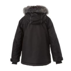 Куртка детская Huppa MARTEN 2 18110230 чёрный 134 Фото 1