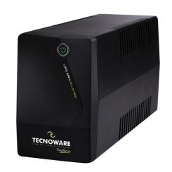 Источник бесперебойного питания TECNOWARE ERA PLUS 1200 SCHUKO USB Фото