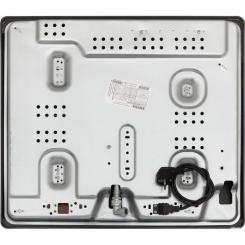 Варочная поверхность Eleyus MAGENTA 60 BG CF Фото 9