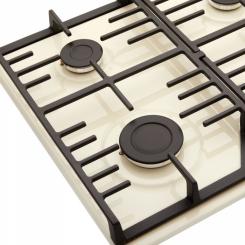 Варочная поверхность Eleyus MAGENTA 60 BG CF Фото 4