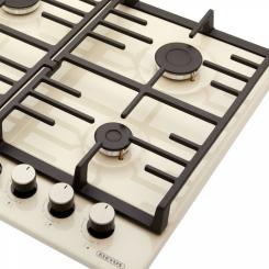 Варочная поверхность Eleyus MAGENTA 60 BG CF Фото 5