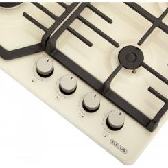 Варочная поверхность Eleyus MAGENTA 60 BG CF Фото 7