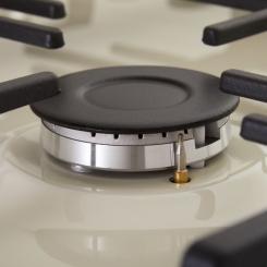 Варочная поверхность Eleyus MAGENTA 60 BG CF Фото 8