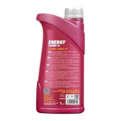 Моторное масло Mannol ENERGY COMBI LL 1л 5W-30 Фото 1