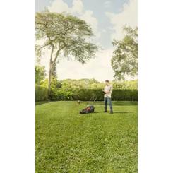 Газонокосилка Black&Decker 1 кВт, 32 см Фото 9