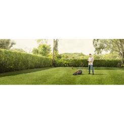 Газонокосилка Black&Decker 1 кВт, 32 см Фото 7